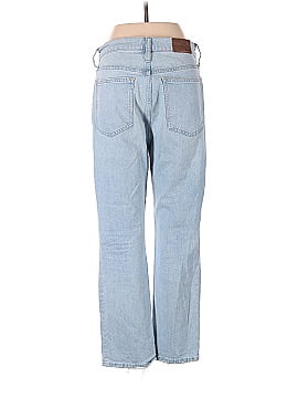 Madewell Jeans (view 2)