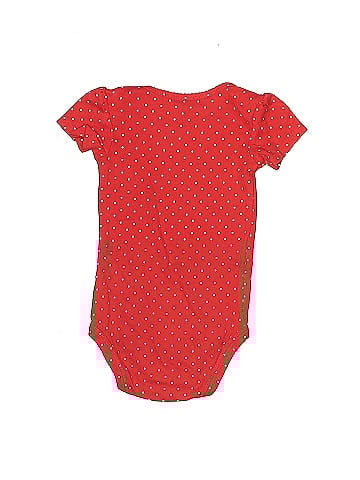 Carter's Short Sleeve Onesie (view 2)