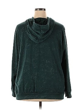 BLOOMCHIC Pullover Hoodie (view 2)