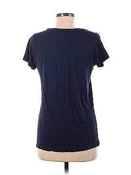 Caslon Sleeveless T-Shirt (view 2)