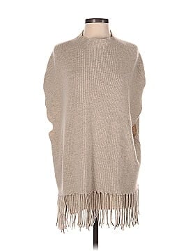 Zoe Couture Cashmere Pullover Sweater (view 1)
