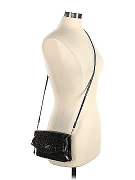 Beijo Leather Crossbody Bag (view 2)