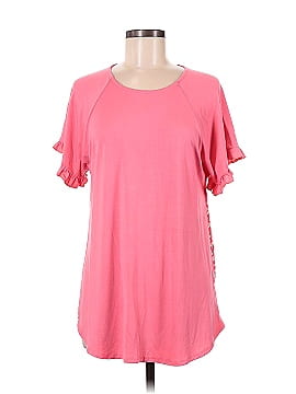 Beeson River Short Sleeve Top (view 1)