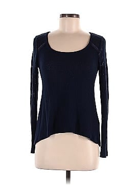 Lucky Brand Thermal Top (view 1)