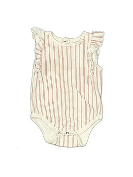 Pehr Short Sleeve Onesie (view 1)