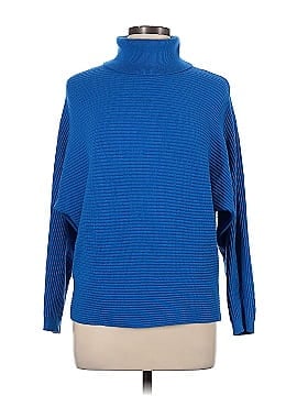 Orsay Turtleneck Sweater (view 1)