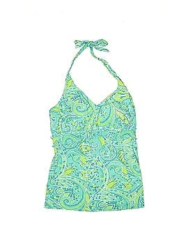 A Pea in the Pod Swimsuit Top (view 1)