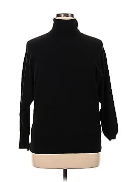 Investments Turtleneck Sweater (view 1)