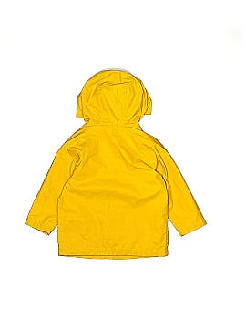 Baby Gap Raincoat (view 2)