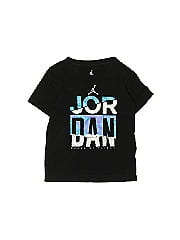 Air Jordan Short Sleeve T Shirt