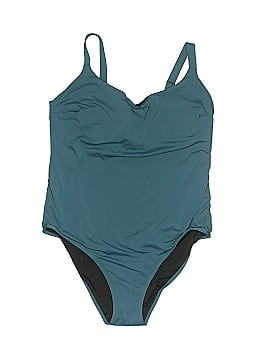 Knix One Piece Swimsuit (view 1)