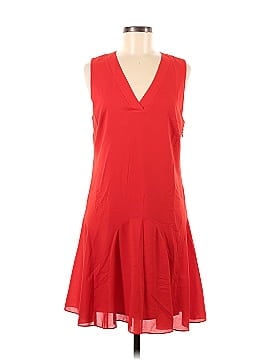 J.Crew Factory Store Casual Dress (view 1)