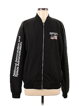Pull&Bear Track Jacket (view 1)