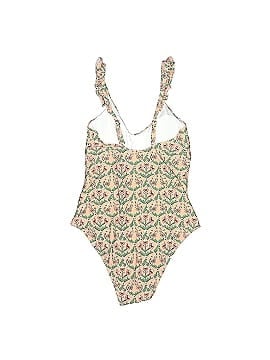 Roller Rabbit One Piece Swimsuit (view 2)