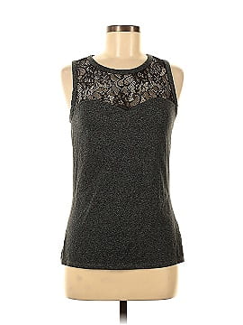 Express Sleeveless Top (view 1)