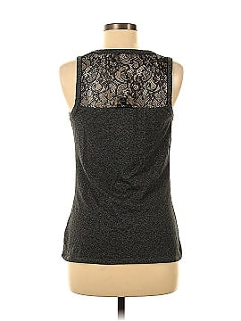 Express Sleeveless Top (view 2)