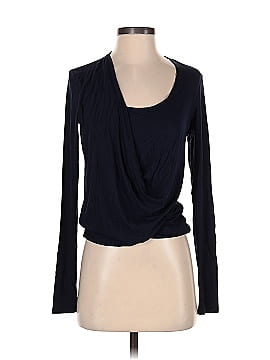 Vince. Long Sleeve Blouse (view 1)