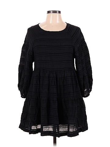 Fab'rik Casual Dress (view 1)