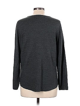 Croft & Barrow Pullover Sweater (view 2)