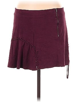 Bishop + Young Casual Skirt (view 2)