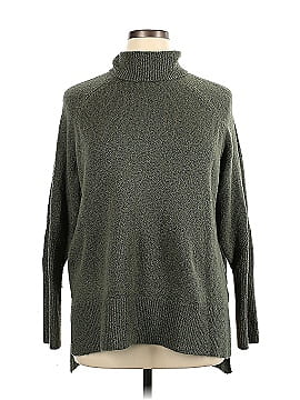 A New Day Turtleneck Sweater (view 1)