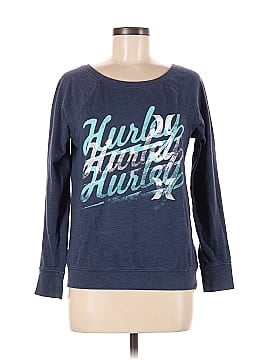 Hurley Sweatshirt (view 1)