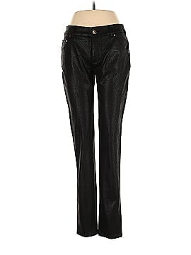 Eric Faux Leather Pants (view 1)
