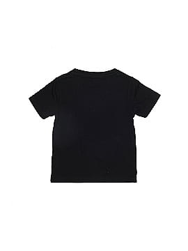 FOCUS kids Short Sleeve T-Shirt (view 2)