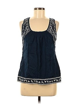 Converse One Star Sleeveless Blouse (view 1)