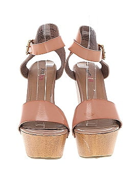 Just Fab Wedges (view 2)
