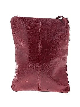 Hobo The Original Leather Crossbody Bag (view 2)