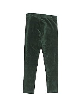 Hanna Andersson Velour Pants (view 2)