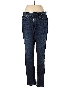 Madewell Jeans (view 1)