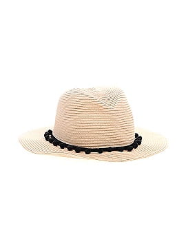 Sole Society Sun Hat (view 1)