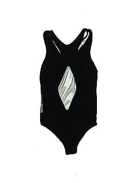 Good Time U.S.A. Los Angeles One Piece Swimsuit (view 2)