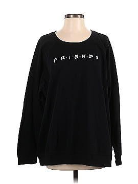Friends Sweatshirt (view 1)