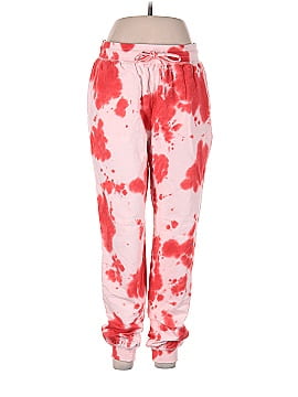 Velvet Heart Sweatpants (view 1)