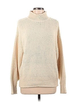 Unbranded Turtleneck Sweater (view 1)