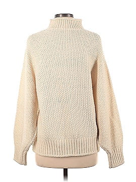 Unbranded Turtleneck Sweater (view 2)