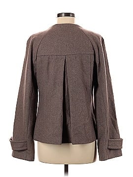 Mossimo Wool Coat (view 2)