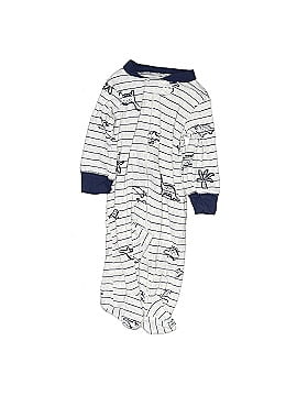 Carter's Long Sleeve Outfit (view 1)