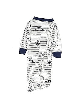 Carter's Long Sleeve Outfit (view 2)