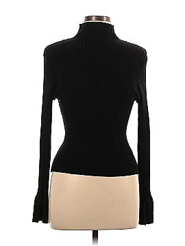 Hooked Up Turtleneck Sweater (view 1)