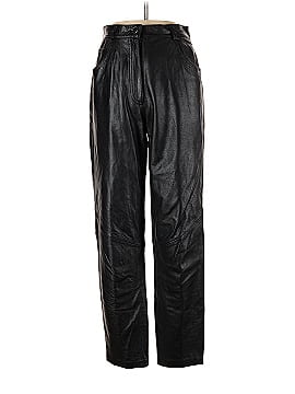 Moda Spiegel Leather Pants (view 1)