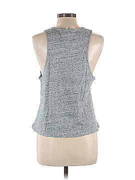 mile(s) by Madewell Sleeveless T-Shirt (view 2)