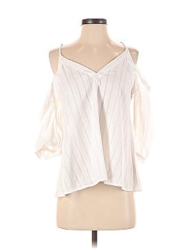 Ethereal 3/4 Sleeve Blouse (view 1)