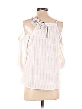 Ethereal 3/4 Sleeve Blouse (view 2)