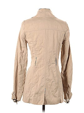 Abercrombie & Fitch Trenchcoat (view 2)