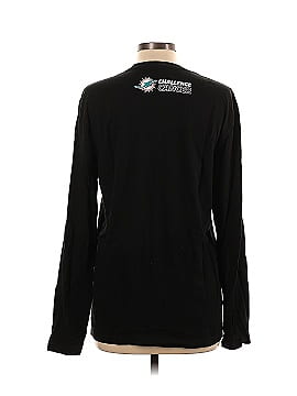 District. Long Sleeve T-Shirt (view 2)