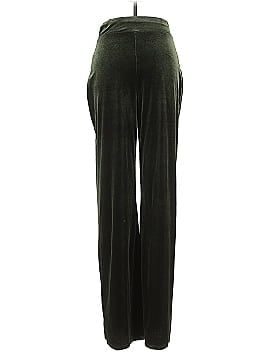 Missguided Velour Pants (view 1)